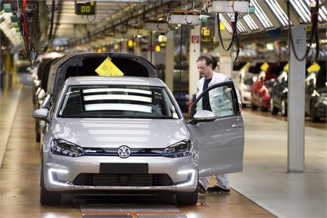 19- Volkswagen - Marka değeri 27,062 milyar dolar.