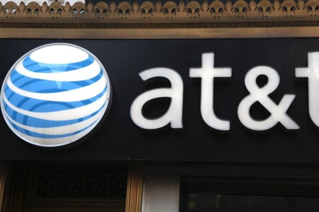 7- AT&T - Marka değeri 45,410 milyar dolar.  -