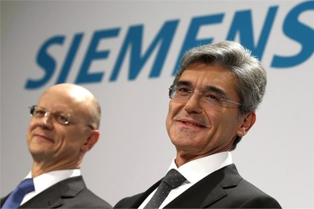 39-Siemens - Marka değeri 20,358 milyar dolar.