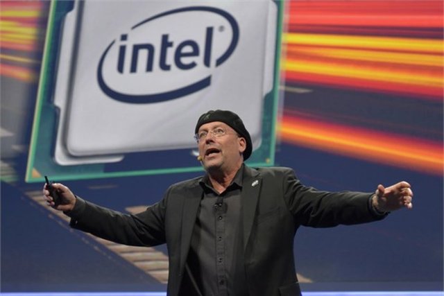 29- Intel - Marka değeri 22,940 milyar dolar.