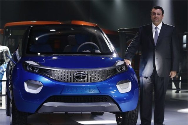 34- Tata - Marka değeri 21,102 milyar dolar.  -