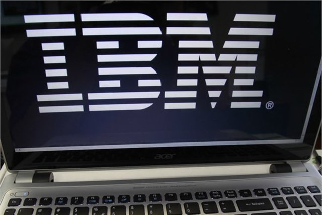 10- IBM - Marka değeri 41,513 milyar dolar.  -