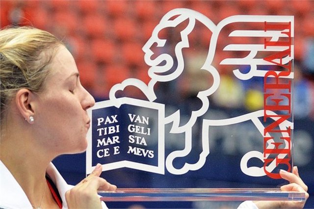 86- Generali - Marka değeri 13,163 milyar dolar. -