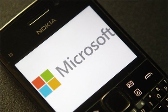4- Microsoft - Marka değeri 62,783 milyar dolar.  -