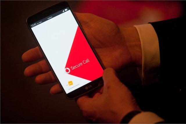 16- Vodafone - Marka değeri 29,612 milyar dolar.