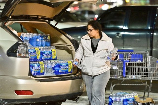 79- Sam's Club - Marka değeri 13,667 milyar dolar.  -