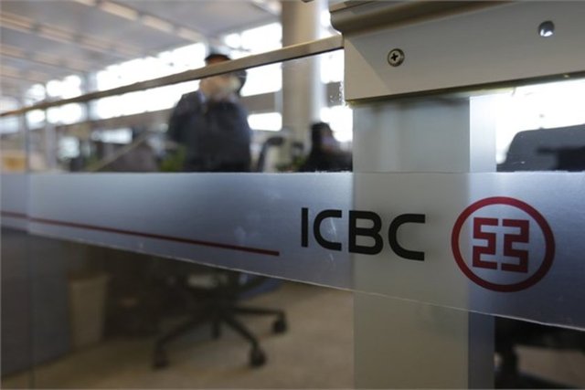 30- ICBC - Marka değeri 22,803 milyar dolar.  -  -