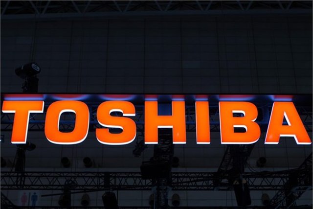 77- Toshiba - Marka değeri 13,709 milyar dolar.  -