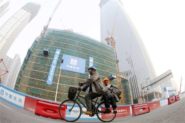 51- China Construction Bank - Marka değeri 18,954 milyar dolar.  -