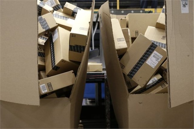 82- FedEx - Marka değeri 13,467 milyar dolar.