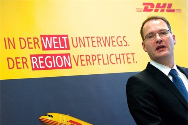 100- DHL - Marka değeri 11,169 milyar dolar.  -