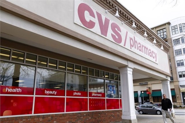 54- CVS - Marka değeri 18,283 milyar dolar.  -