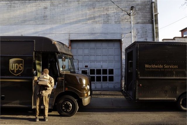 48- UPS - Marka değeri 19,431 milyar dolar.