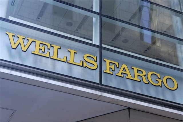 15- Wells Fargo - Marka değeri 30,242 milyar dolar.