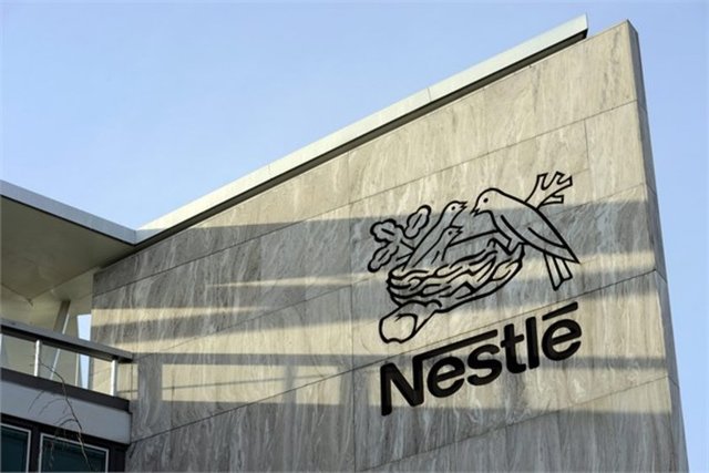 40- Nestlé - Marka değeri 20,273 milyar dolar.