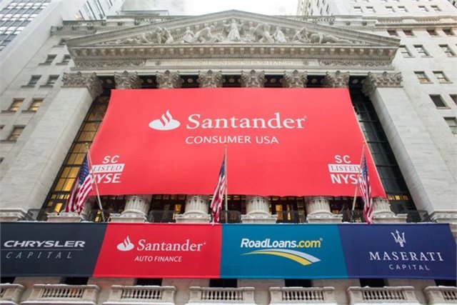 43- Santander - Marka değeri 20,021 milyar dolar.