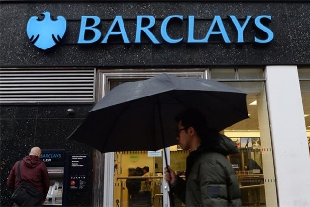 73- Barclays - Marka değeri 14,166 milyar dolar.