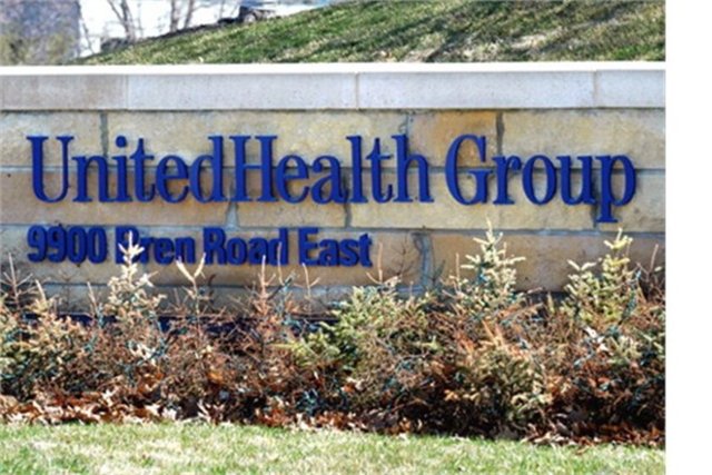 99- Unitedhealth - Marka değeri 11,298 milyar dolar.  -