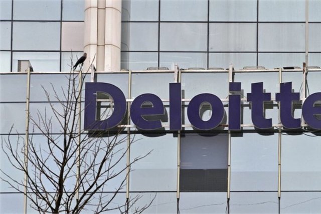 76- Deloitte - Marka değeri 13,755 milyar dolar.