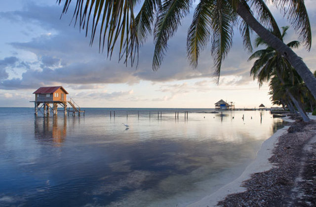 San Pedro - Belize