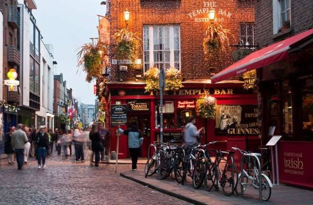 Dublin - İrlanda