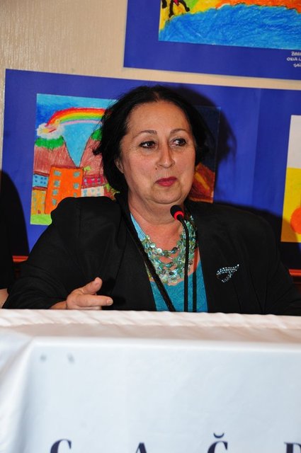 NAZAN ERKMEN