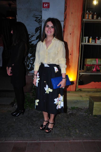 HÜLYA ELTEMUR