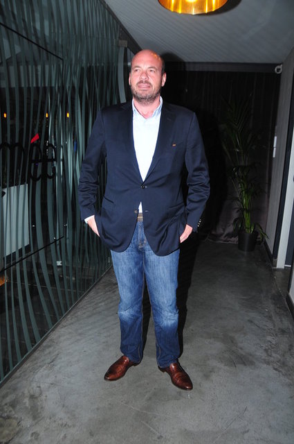 LEVENT KIZIL