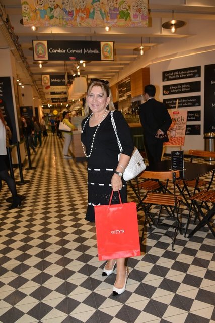 MERAL YAZICI