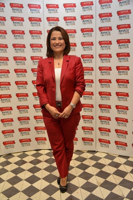 AYÇA KAYA