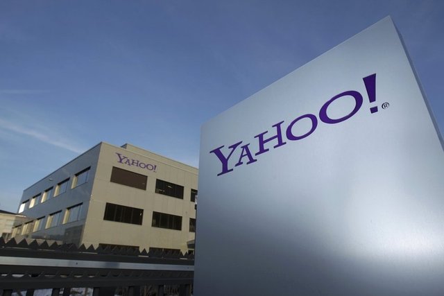 8. Yahoo