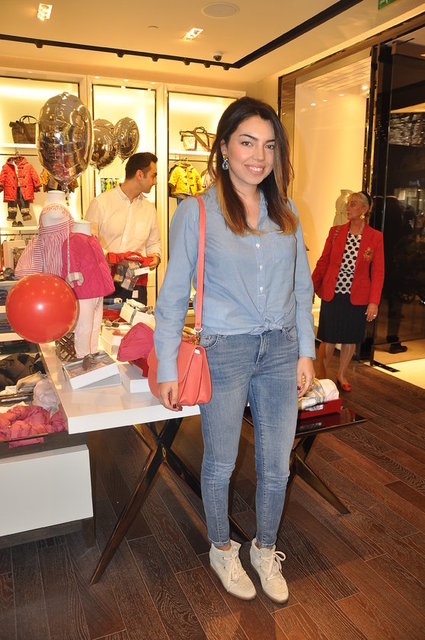 AYŞEGÜL ULUÇ