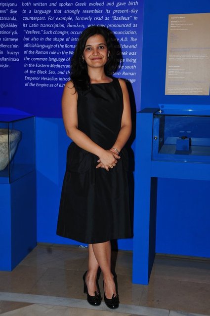 ZEYNEP ÇULHA