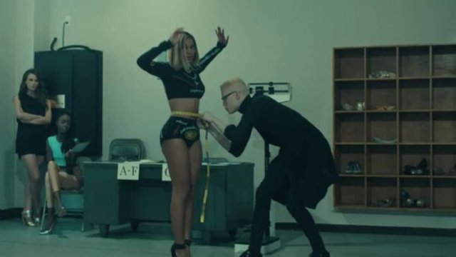 TIME'ın her sene hazırladığı geleneksel, 'En Etkili 100 İsim' listesinden bu sene Beyoncé kapak olmaya layık görülmüştü.