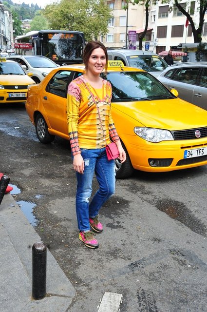 İPEK TOPLUSOY