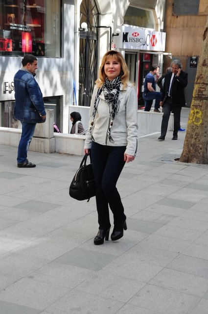 NESLİHAN SABANCI