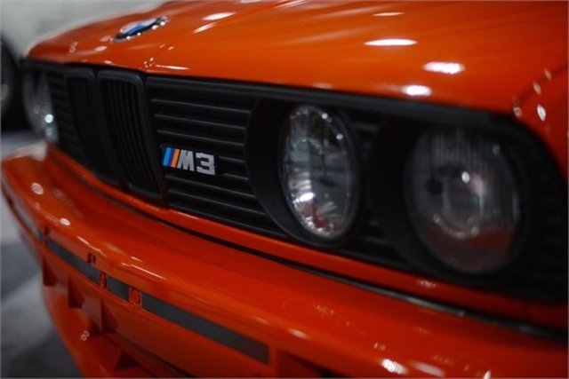 New York Modifiyeli Otomobil Fuarı