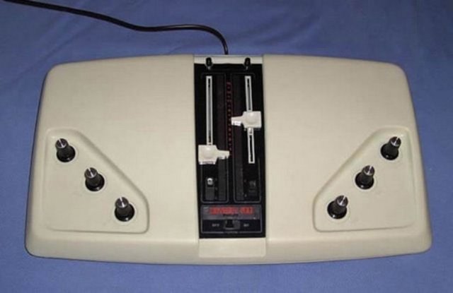 Magnavox Odyssey 200 1975