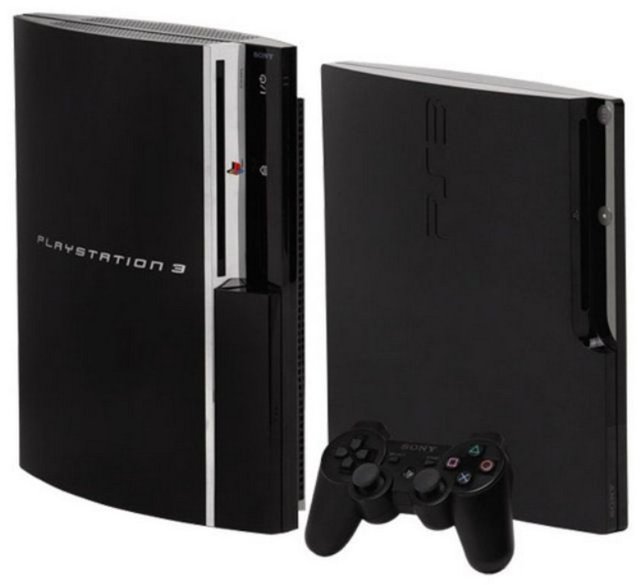 Playstation 3 2006