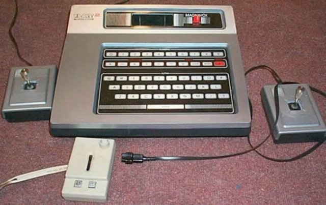 Magnavox Odyssey 2 1978