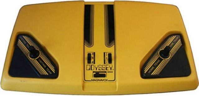 Magnavox Odyssey 300 1976