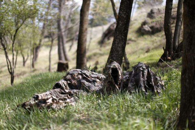 Bazı görevler kapsamında keskin nişancıların mevzilerinde 5 saate kadar kalmaları gerekiyor. Bu kapsamda birliğe gelen kursiyerlere sabır eğitimi de veriliyor.