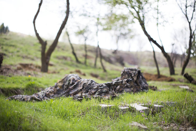 "Keskin nişancı okulu" olarak da anılan birlikte, kursiyerlere gizlenme ve sabır eğitimi veriliyor,  "tek atış tek ölüm" parolasıyla hedefi vurmaları sağlanıyor.