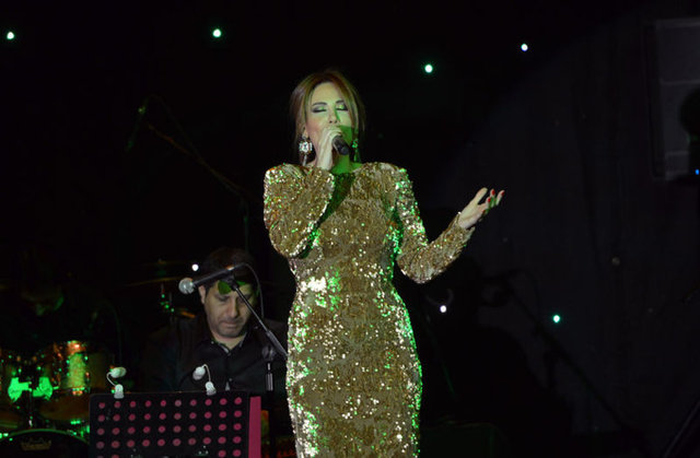 Linet -  - Tebrikler Fenerbahçem :)