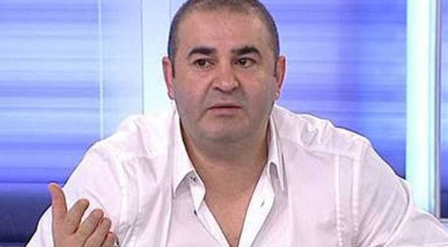 Şafak Sezer -  - Tebrikler Fenerbahçe