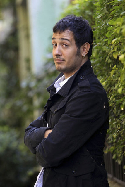 Sarp Apak ‏-  - Çok süper fenerli kardeşlerim var öncelikle onları sonra bütün camiayı tebrik ediyorum -