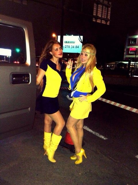 Esra Ceyda Ersoy -  - Şampiyon Fenerbahçe