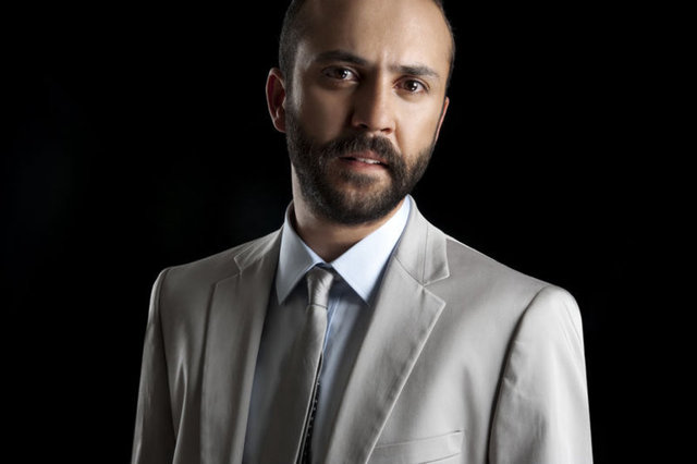 Sarp Akkaya - Şampiyon Fenerbahçe...