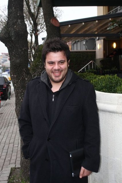 Eser Yenenler - Şampiyon Fenerbahçe:)))