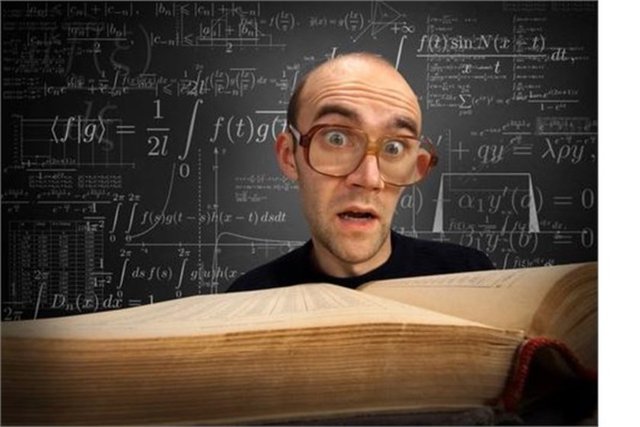 -  -  - 1. Matematikçi -  - Yıllık ortalama gelir 101 bin 360 dolar